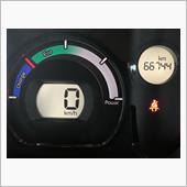 3月電費(i-MiEV)