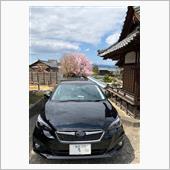 愛車と出会って1年！