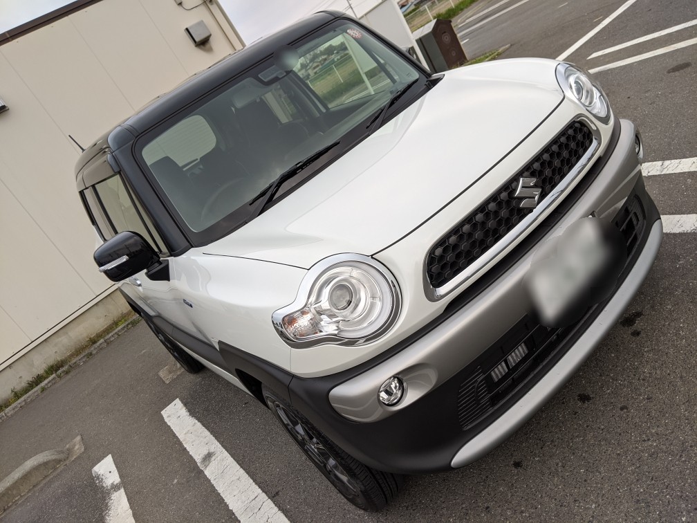 初洗車 Kozy23のブログ Kozy23のﾍﾟｰｼﾞ みんカラ
