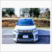 段差&#215;VOXY