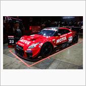 スーパーGT、F1、ル・マン ...