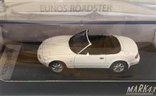 1/43(MARK43)のユーノスロードスター(NA)です♪