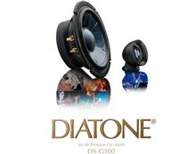 DIATONE　DS-G300