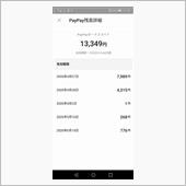 paypayボーナスポイント
