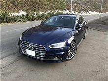 A5でストレス発散！