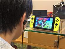 ゲームで息子ちゃんの語学力 向上中! ゲームで息子ちゃんの語学力 向上中!