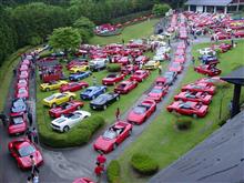 2003年5月25日、フェラーリブランチ２００３