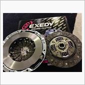 EXEDYレーシングクラッチ ...