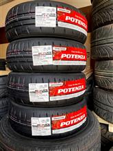 アルトワークス用 ＲＥ７１ＲＳ入荷！
