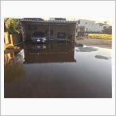 大雨