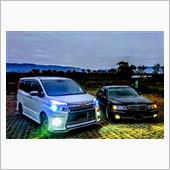 VOXY&#215;CIMA