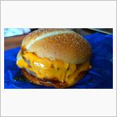 マクドナルドの期間限定ハンバ ...