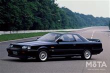 スポーツカーか？って聞かれると微妙な感じだけどR32に繋がら大事な1台ですし