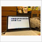 写真がみつからんねん
