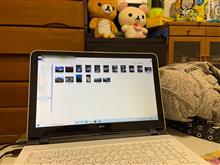 写真がみつからんねん