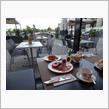 Breakfast @ Nuvolari