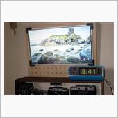 ノートパソコンの液晶を取り出 ...