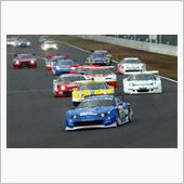 良いねぇ〜JGTCを今見るっ ...