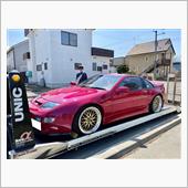 Ｚ３２お預かりさせて頂きまし ...