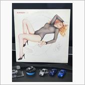 クルマ・ジャケ「CANDY- ...