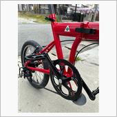 納車　AlfaRomeo T ...