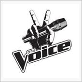 THE VOICE おばさん ...