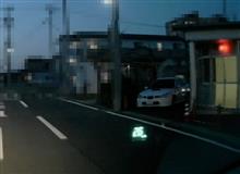 げんえき・・・