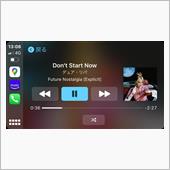 ギブリAUX音声入力の謎