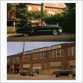 &#39;49 Cadillac S ...
