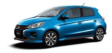2020 モデル 日本仕様 ミツビシ ミラージュ は “ カッコいい ”  と 概ね 好評 の ようですが ・・・・