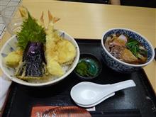 職場の近く