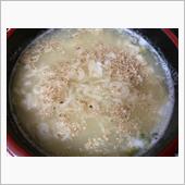 サッポロ一番塩ラーメン　