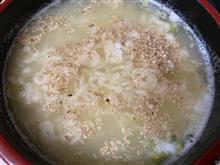 サッポロ一番塩ラーメン　