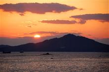 2014年 来島海峡SAから宇多津へ 2014年 来島海峡SAから宇多津へ