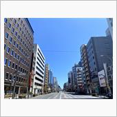 不要不急の車いじり( ﾟДﾟ)