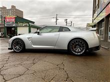 Ｒ３５ トラックエディションにＧ１６！
