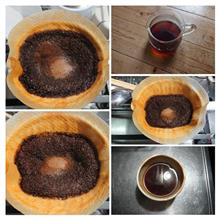 月曜の珈琲 一～五杯目