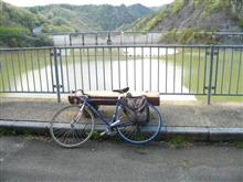 買い物自転車道草