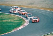 1996年の鈴鹿ITC最終戦の写真を見る