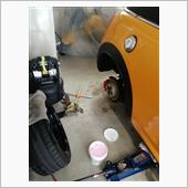 F57コンバーチブル　暇潰し ...