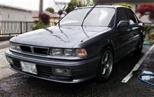 STAY HOMEは洗車Day!?