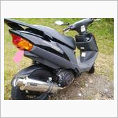 アドレスＶ１２５　ドレスアッ ...