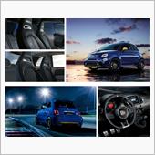 【限定車登場】『ABARTH ...