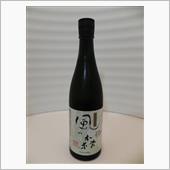 今日のお酒　風の森 秋津穂  ...