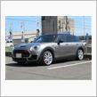 黒い悪魔にさようなら..MINI F54クラブマン　JCW　ISWEEP1500　ブレーキパッド交換 