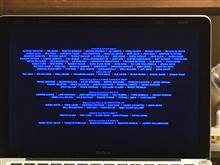 ニ夜連続　スターウォーズ