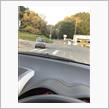 何時もの通勤路
