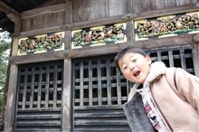 祖父母の墓参り東北旅行.2020.04.07～04.12
