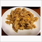 カップヌードル炒飯