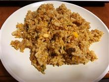 カップヌードル炒飯